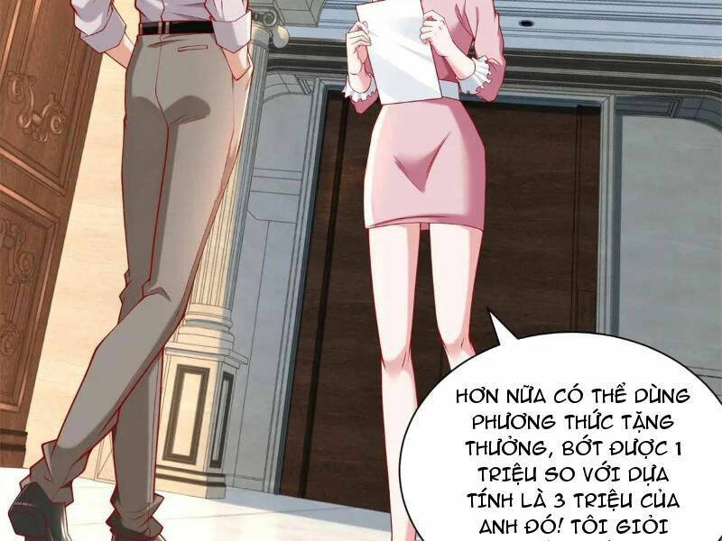 Tôi Là Tài Xế Xe Công Nghệ Có Chút Tiền Thì Đã Sao?: Chapter 81