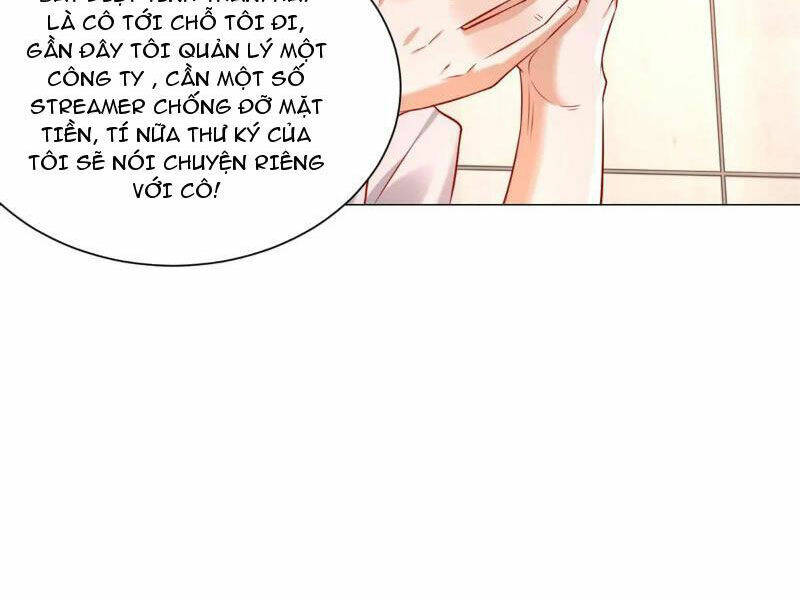 Tôi Là Tài Xế Xe Công Nghệ Có Chút Tiền Thì Đã Sao?: Chapter 81