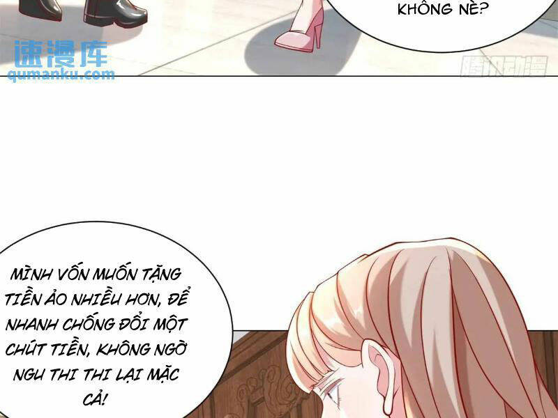 Tôi Là Tài Xế Xe Công Nghệ Có Chút Tiền Thì Đã Sao?: Chapter 81