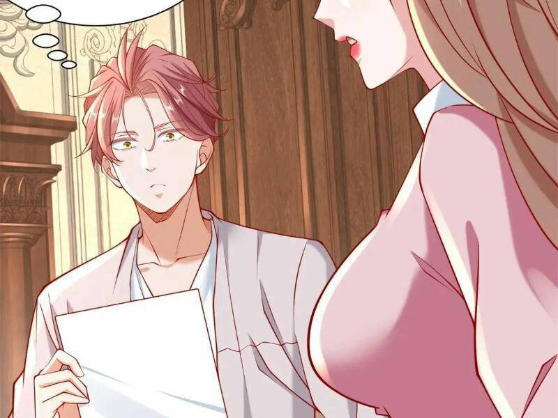 Tôi Là Tài Xế Xe Công Nghệ Có Chút Tiền Thì Đã Sao?: Chapter 81