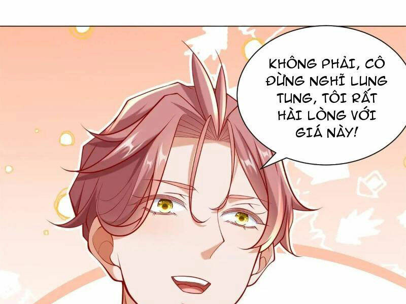 Tôi Là Tài Xế Xe Công Nghệ Có Chút Tiền Thì Đã Sao?: Chapter 81