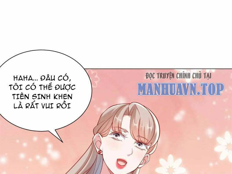 Tôi Là Tài Xế Xe Công Nghệ Có Chút Tiền Thì Đã Sao?: Chapter 81