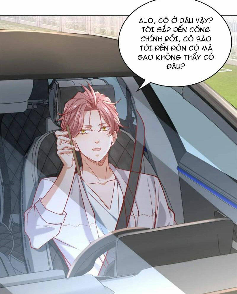 Tôi Là Tài Xế Xe Công Nghệ Có Chút Tiền Thì Đã Sao?: Chapter 82