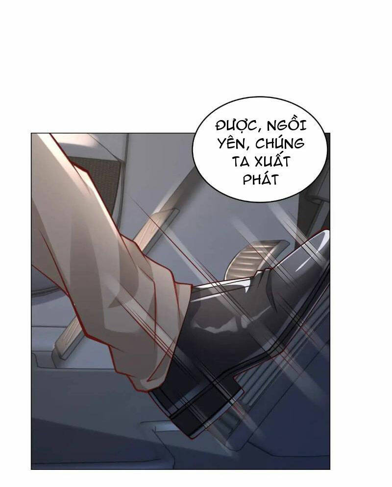 Tôi Là Tài Xế Xe Công Nghệ Có Chút Tiền Thì Đã Sao?: Chapter 82