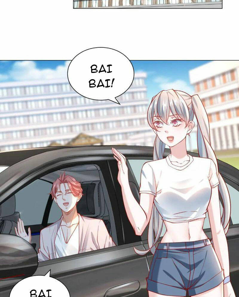 Tôi Là Tài Xế Xe Công Nghệ Có Chút Tiền Thì Đã Sao?: Chapter 82