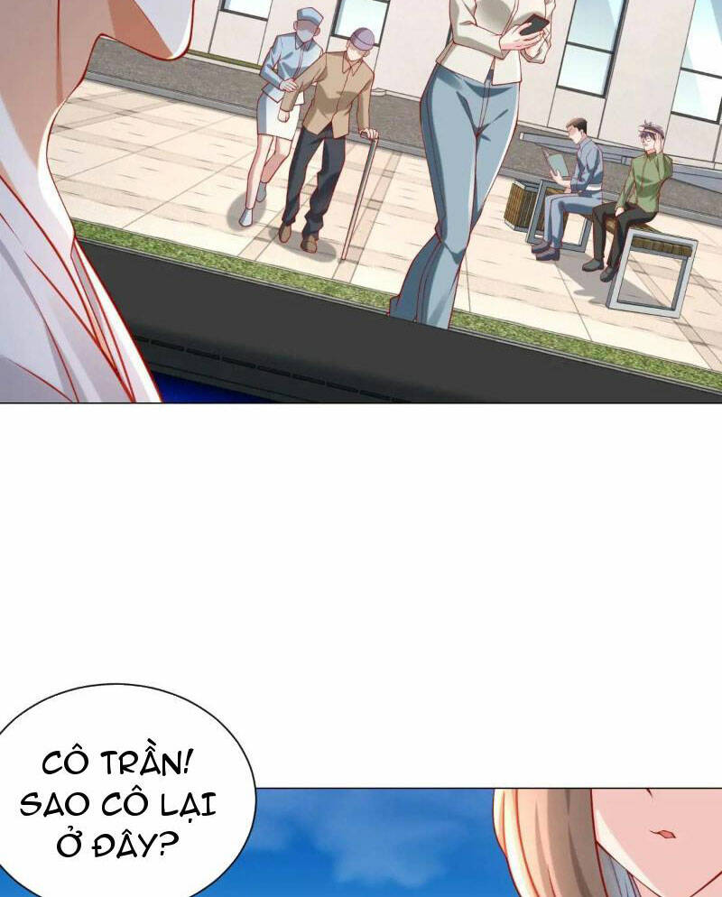 Tôi Là Tài Xế Xe Công Nghệ Có Chút Tiền Thì Đã Sao?: Chapter 82