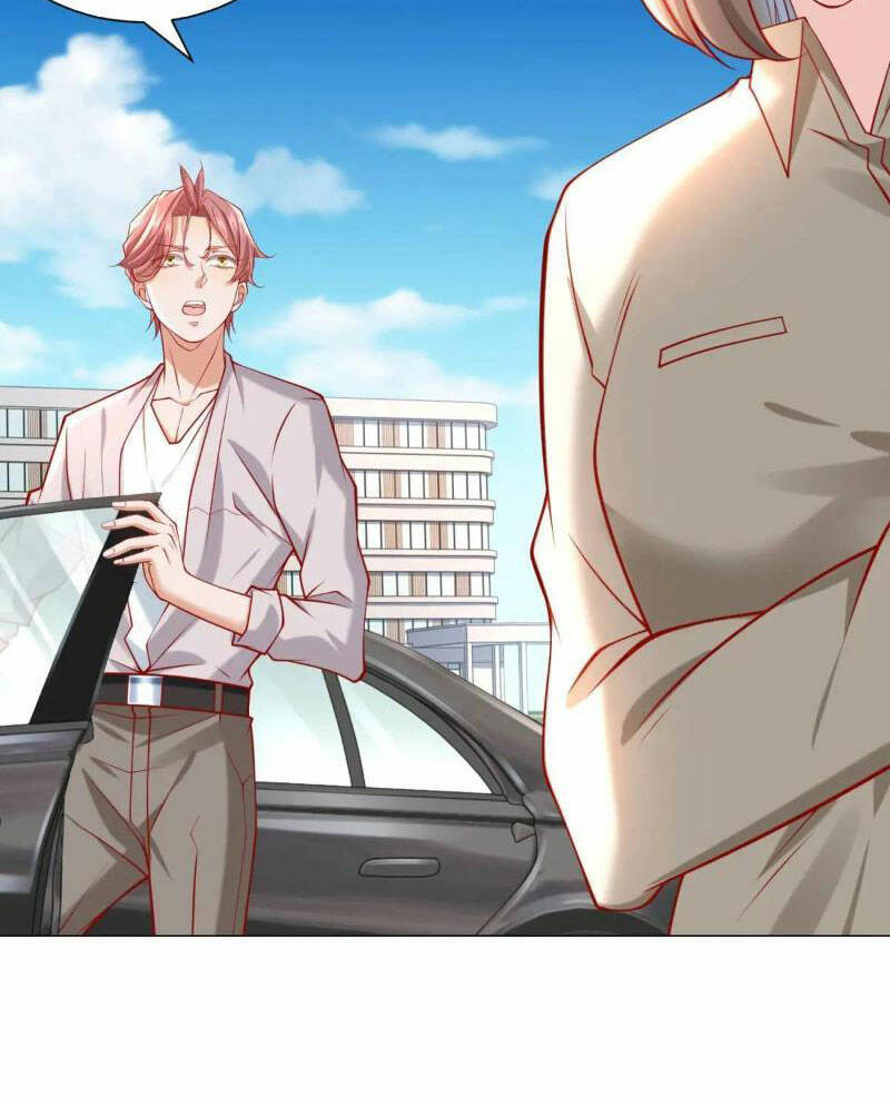 Tôi Là Tài Xế Xe Công Nghệ Có Chút Tiền Thì Đã Sao?: Chapter 82