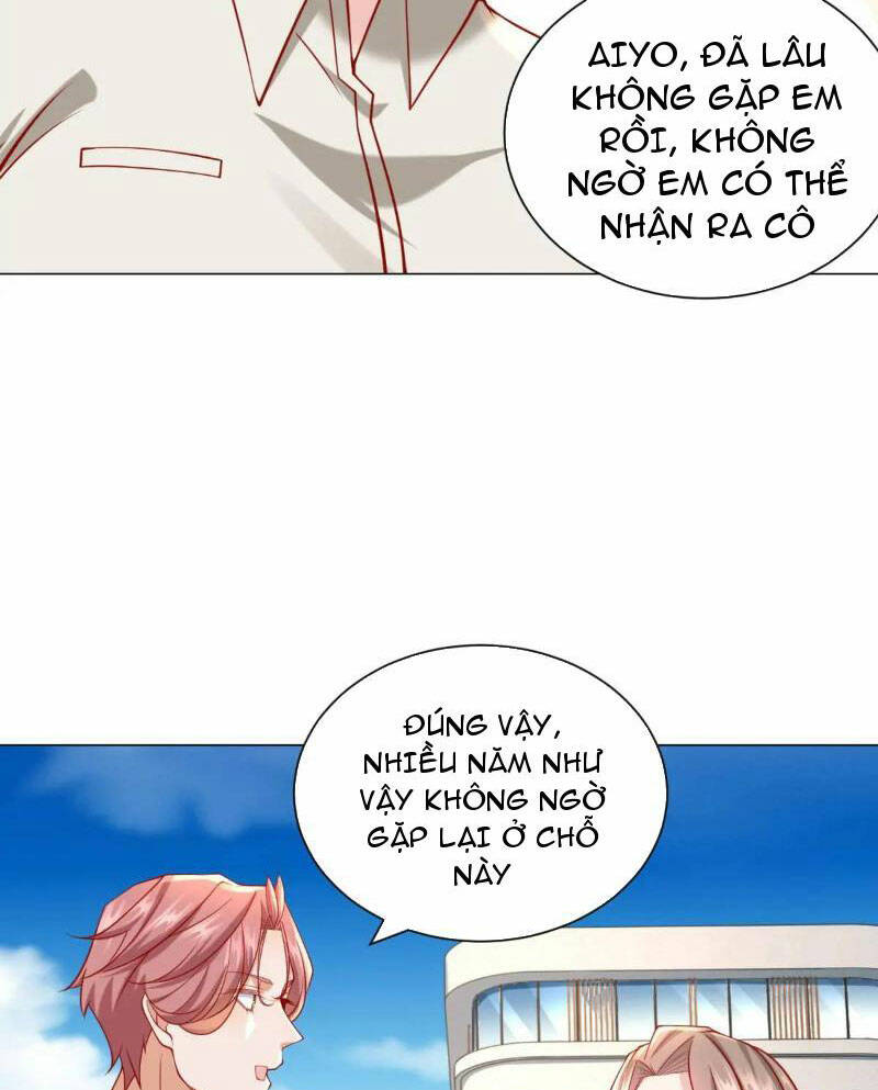 Tôi Là Tài Xế Xe Công Nghệ Có Chút Tiền Thì Đã Sao?: Chapter 82