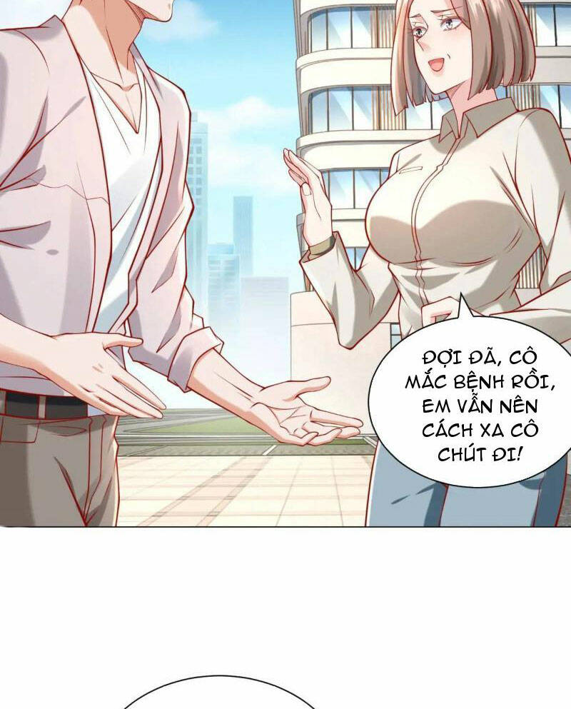 Tôi Là Tài Xế Xe Công Nghệ Có Chút Tiền Thì Đã Sao?: Chapter 82