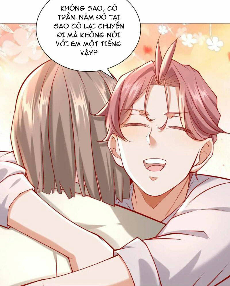 Tôi Là Tài Xế Xe Công Nghệ Có Chút Tiền Thì Đã Sao?: Chapter 82