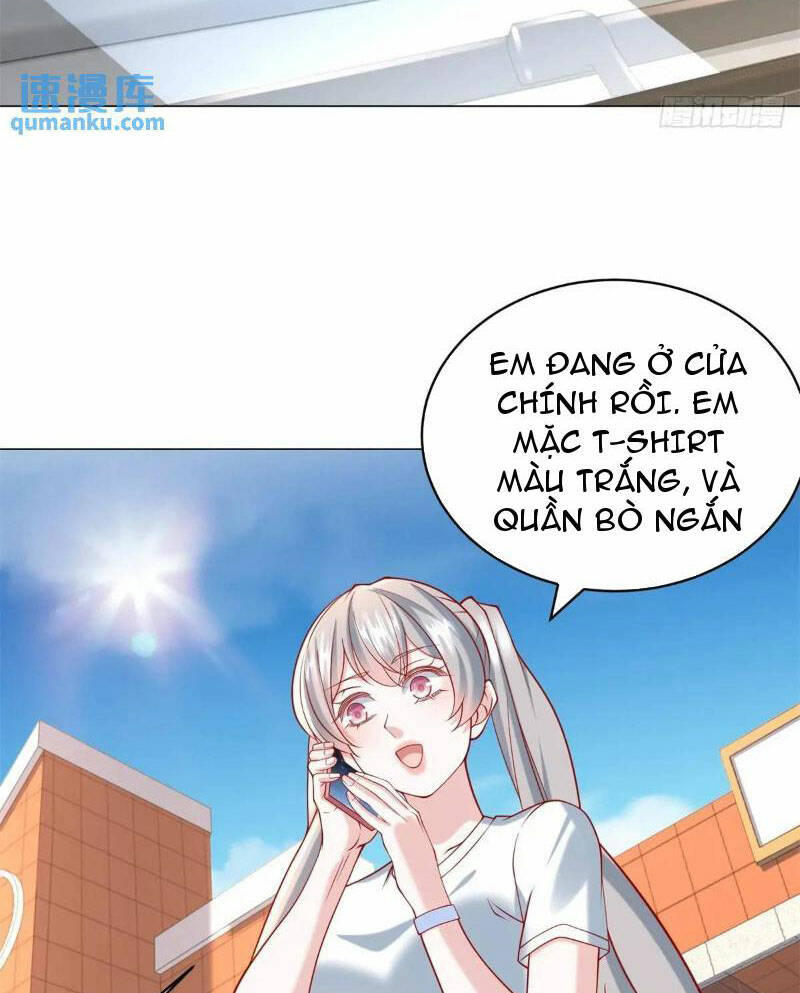 Tôi Là Tài Xế Xe Công Nghệ Có Chút Tiền Thì Đã Sao?: Chapter 82