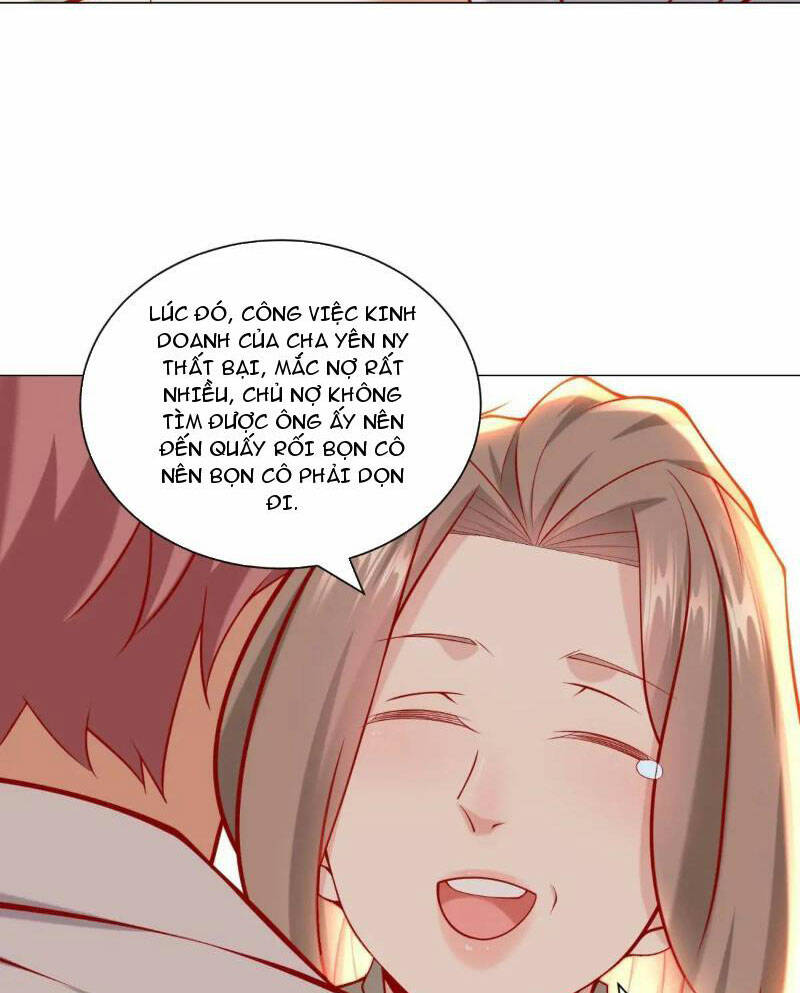 Tôi Là Tài Xế Xe Công Nghệ Có Chút Tiền Thì Đã Sao?: Chapter 82