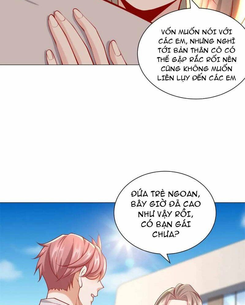 Tôi Là Tài Xế Xe Công Nghệ Có Chút Tiền Thì Đã Sao?: Chapter 82