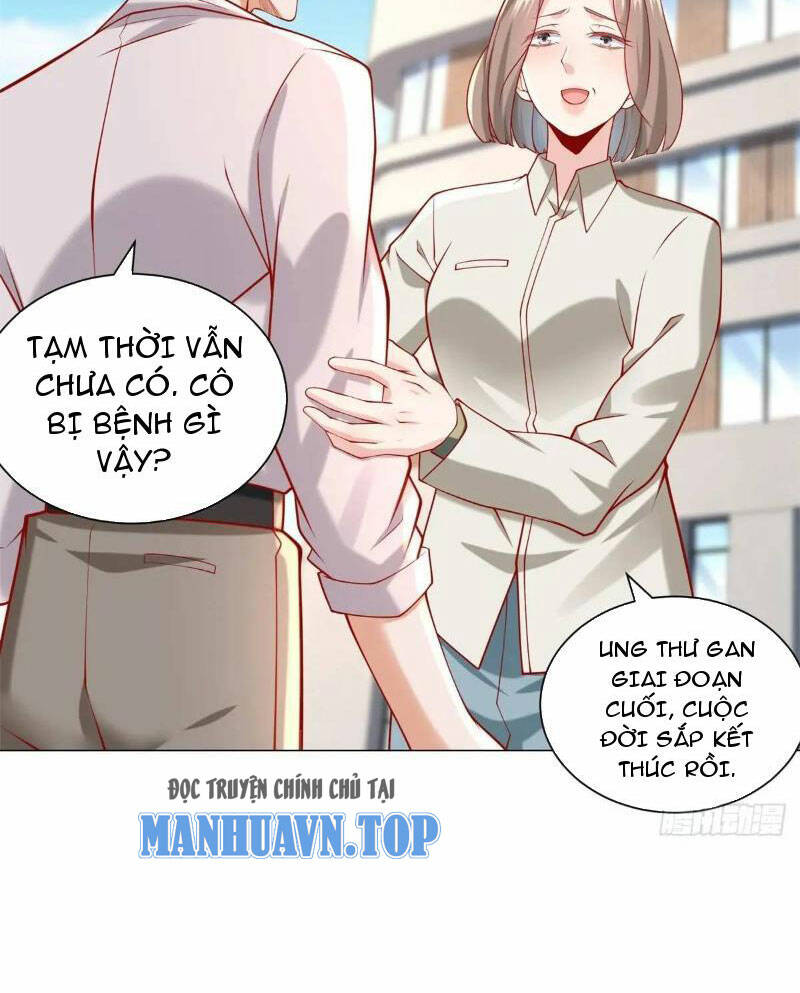 Tôi Là Tài Xế Xe Công Nghệ Có Chút Tiền Thì Đã Sao?: Chapter 82