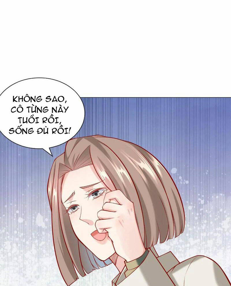 Tôi Là Tài Xế Xe Công Nghệ Có Chút Tiền Thì Đã Sao?: Chapter 82