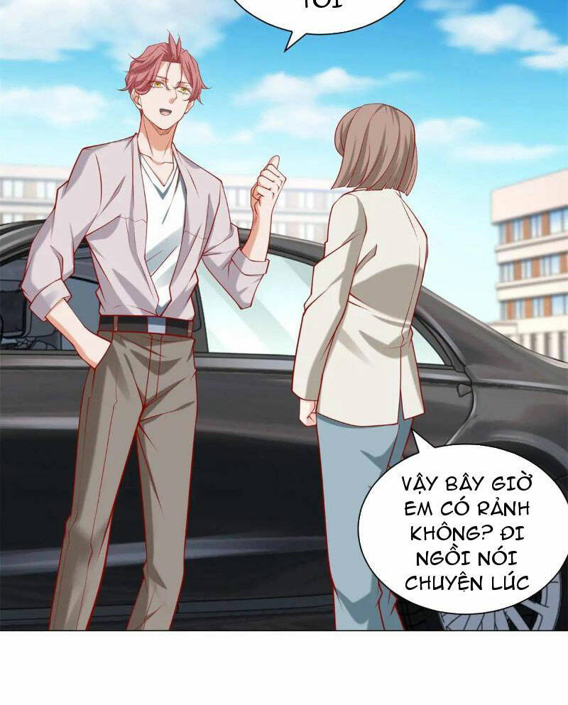 Tôi Là Tài Xế Xe Công Nghệ Có Chút Tiền Thì Đã Sao?: Chapter 82