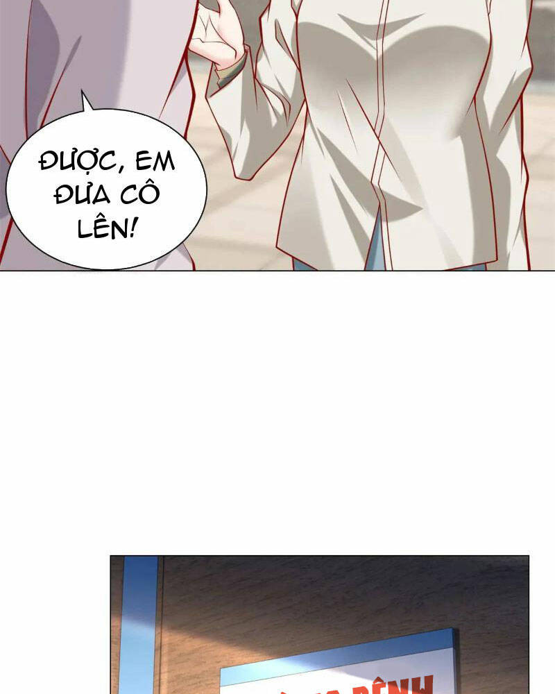 Tôi Là Tài Xế Xe Công Nghệ Có Chút Tiền Thì Đã Sao?: Chapter 82