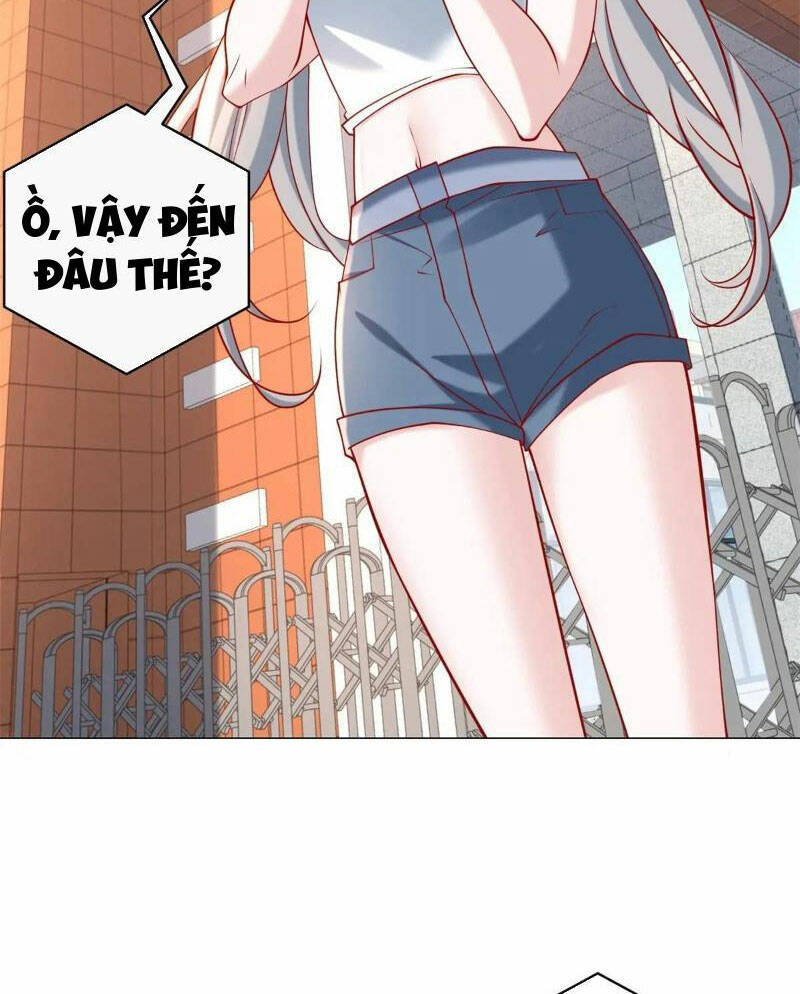 Tôi Là Tài Xế Xe Công Nghệ Có Chút Tiền Thì Đã Sao?: Chapter 82