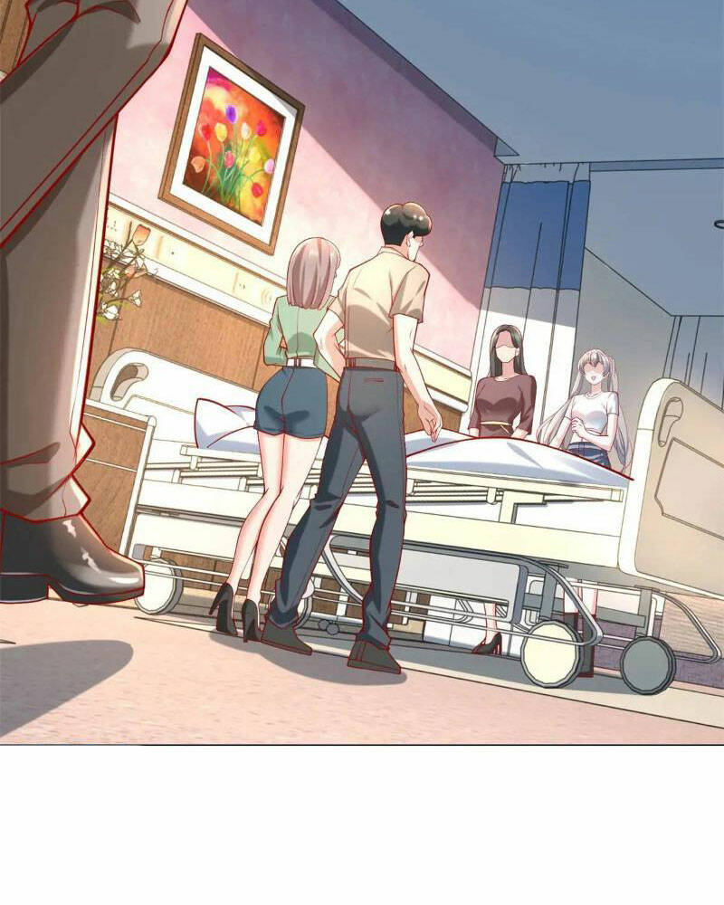 Tôi Là Tài Xế Xe Công Nghệ Có Chút Tiền Thì Đã Sao?: Chapter 82