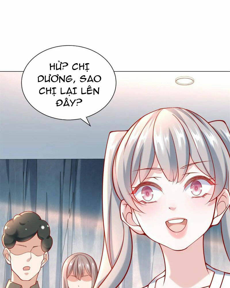 Tôi Là Tài Xế Xe Công Nghệ Có Chút Tiền Thì Đã Sao?: Chapter 82