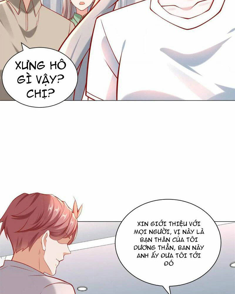 Tôi Là Tài Xế Xe Công Nghệ Có Chút Tiền Thì Đã Sao?: Chapter 82