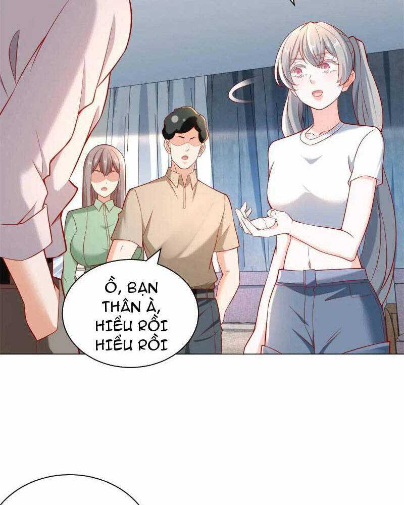 Tôi Là Tài Xế Xe Công Nghệ Có Chút Tiền Thì Đã Sao?: Chapter 82