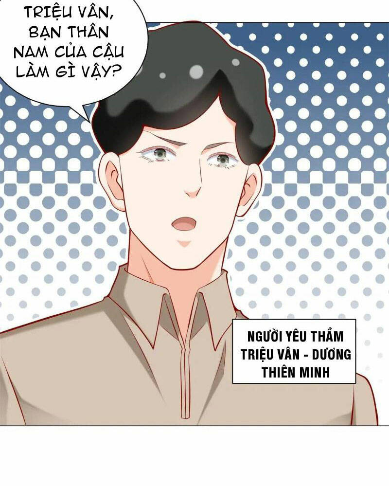 Tôi Là Tài Xế Xe Công Nghệ Có Chút Tiền Thì Đã Sao?: Chapter 82
