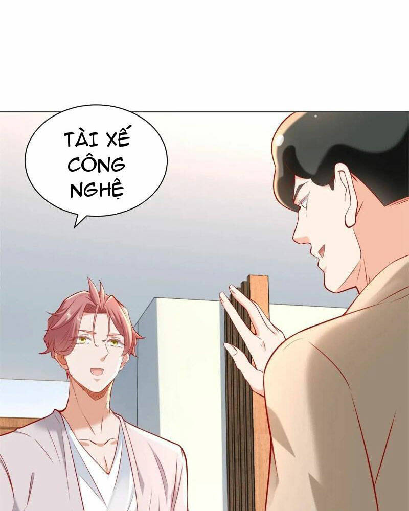 Tôi Là Tài Xế Xe Công Nghệ Có Chút Tiền Thì Đã Sao?: Chapter 82