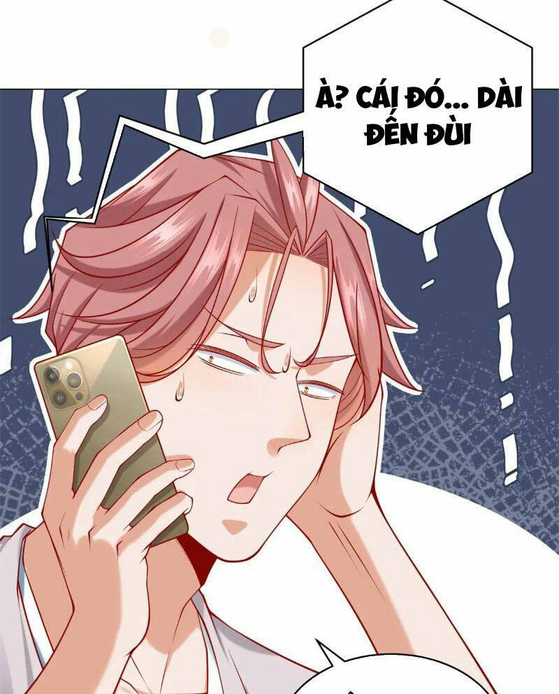 Tôi Là Tài Xế Xe Công Nghệ Có Chút Tiền Thì Đã Sao?: Chapter 82