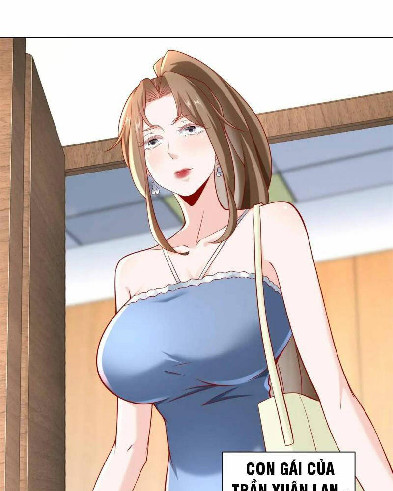 Tôi Là Tài Xế Xe Công Nghệ Có Chút Tiền Thì Đã Sao?: Chapter 82