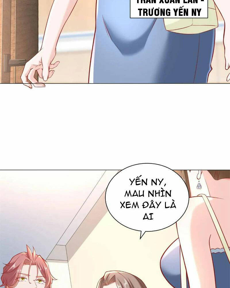 Tôi Là Tài Xế Xe Công Nghệ Có Chút Tiền Thì Đã Sao?: Chapter 82