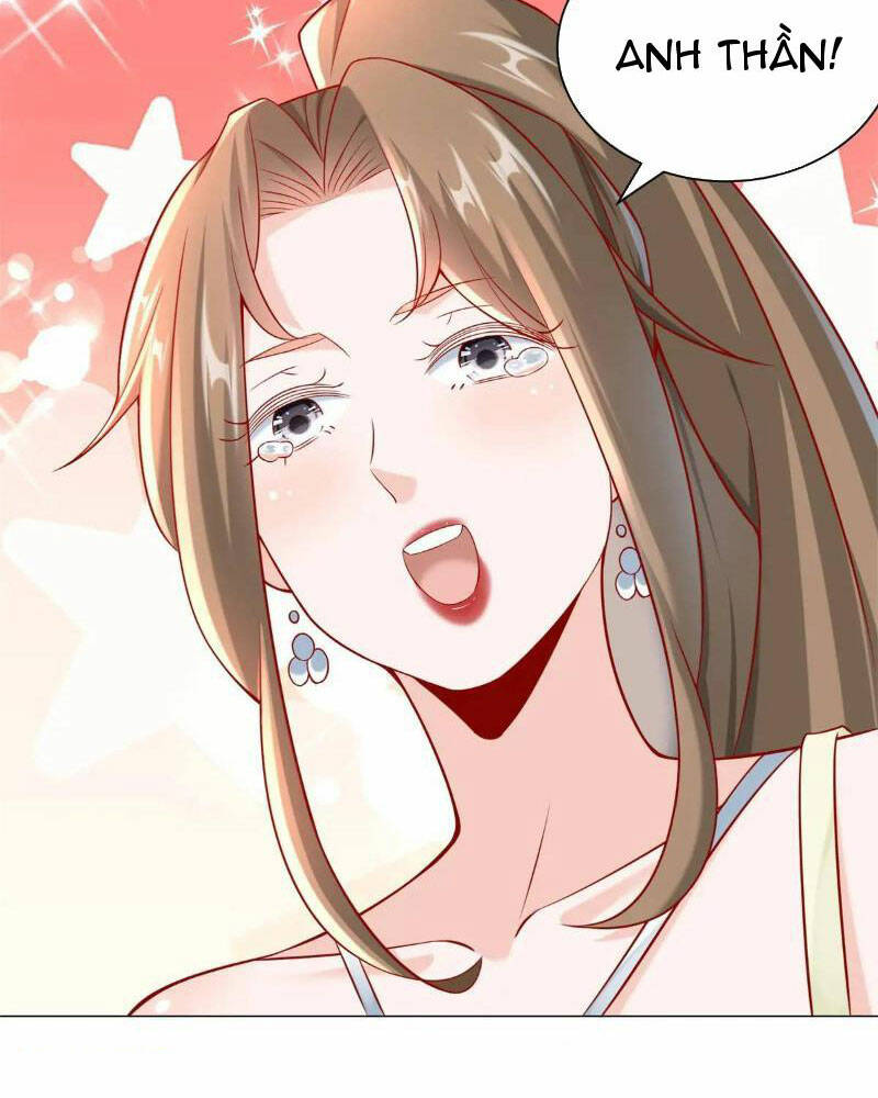 Tôi Là Tài Xế Xe Công Nghệ Có Chút Tiền Thì Đã Sao?: Chapter 82