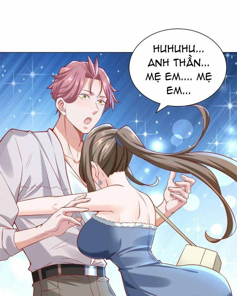 Tôi Là Tài Xế Xe Công Nghệ Có Chút Tiền Thì Đã Sao?: Chapter 82