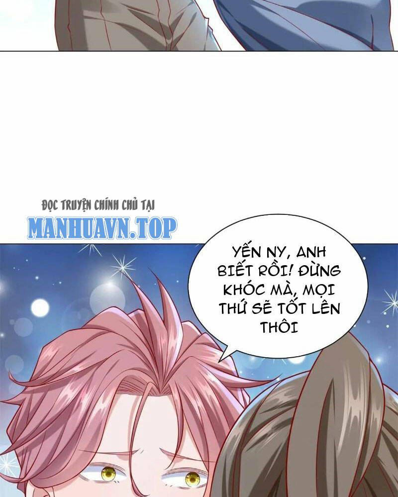 Tôi Là Tài Xế Xe Công Nghệ Có Chút Tiền Thì Đã Sao?: Chapter 82