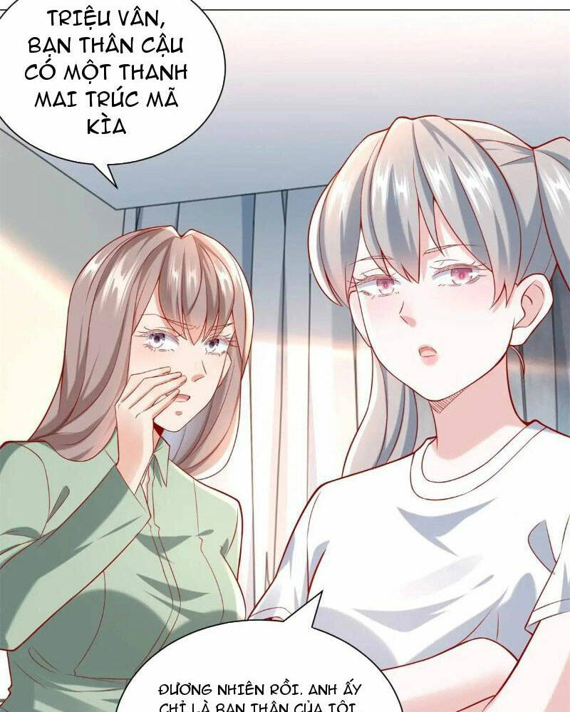 Tôi Là Tài Xế Xe Công Nghệ Có Chút Tiền Thì Đã Sao?: Chapter 82