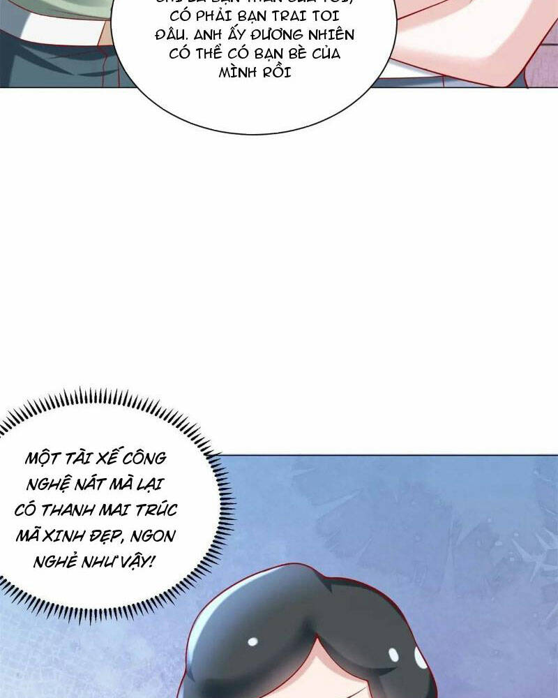 Tôi Là Tài Xế Xe Công Nghệ Có Chút Tiền Thì Đã Sao?: Chapter 82