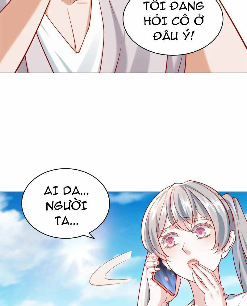 Tôi Là Tài Xế Xe Công Nghệ Có Chút Tiền Thì Đã Sao?: Chapter 82