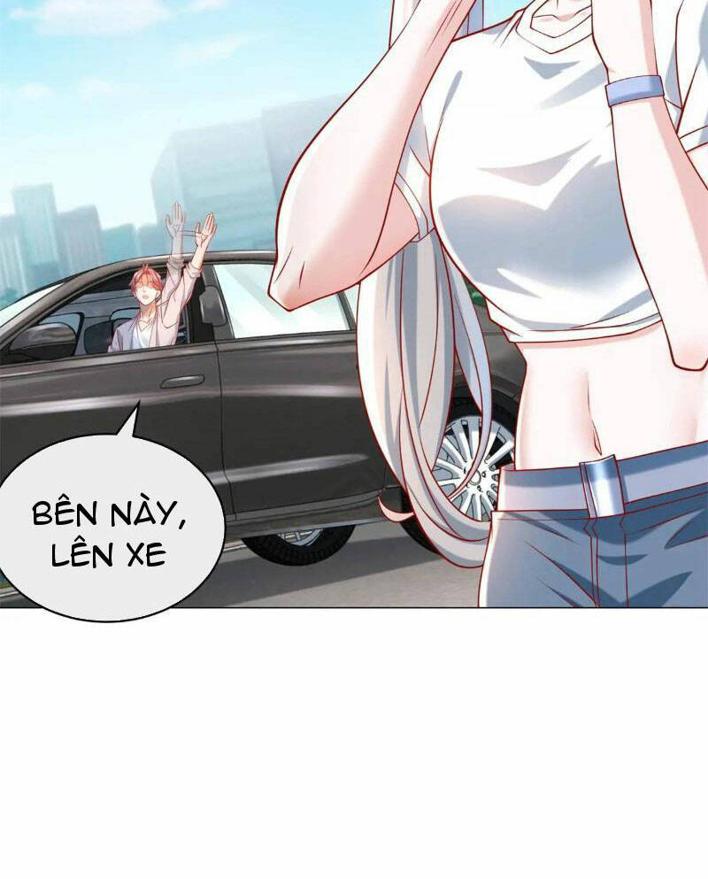 Tôi Là Tài Xế Xe Công Nghệ Có Chút Tiền Thì Đã Sao?: Chapter 82