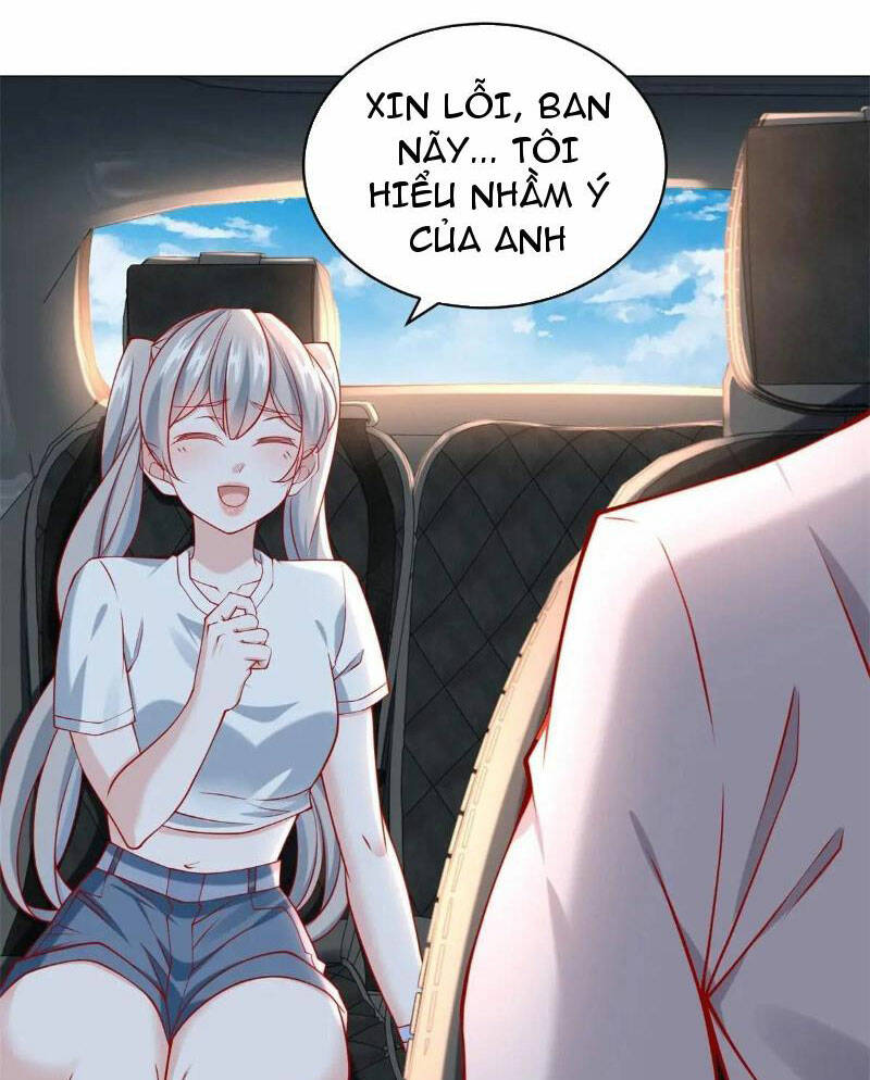 Tôi Là Tài Xế Xe Công Nghệ Có Chút Tiền Thì Đã Sao?: Chapter 82