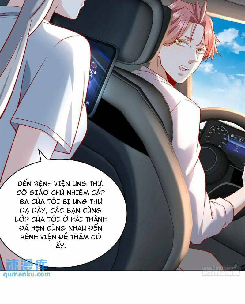 Tôi Là Tài Xế Xe Công Nghệ Có Chút Tiền Thì Đã Sao?: Chapter 82