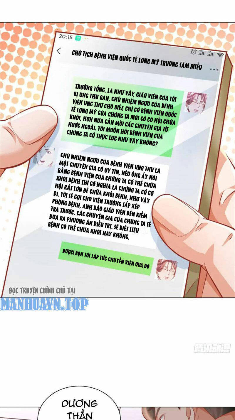 Tôi Là Tài Xế Xe Công Nghệ Có Chút Tiền Thì Đã Sao?: Chapter 83