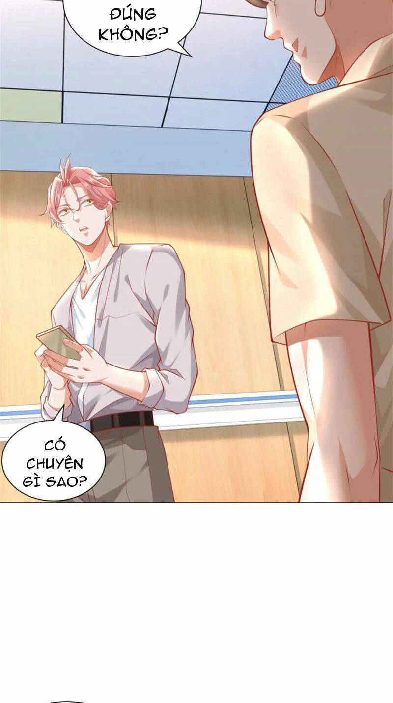 Tôi Là Tài Xế Xe Công Nghệ Có Chút Tiền Thì Đã Sao?: Chapter 83