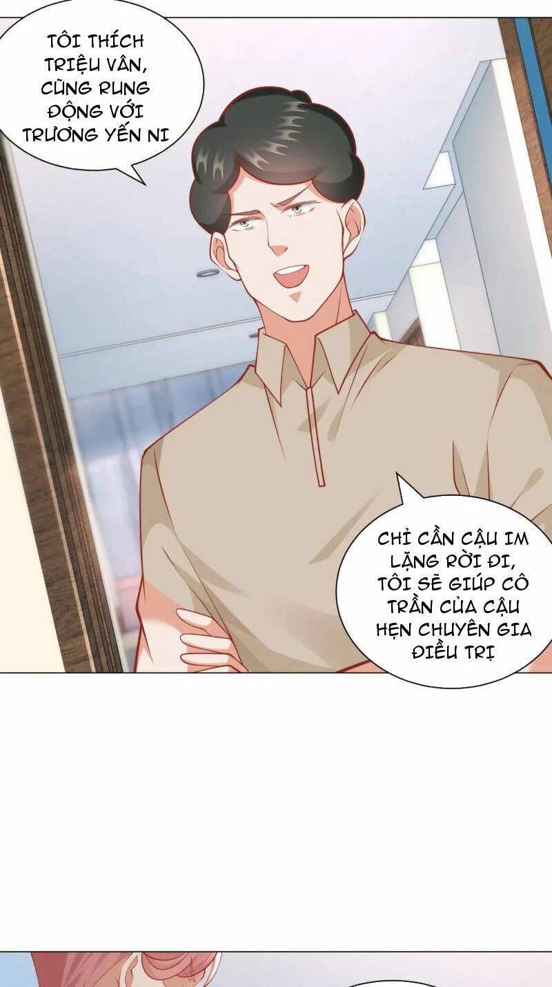 Tôi Là Tài Xế Xe Công Nghệ Có Chút Tiền Thì Đã Sao?: Chapter 83