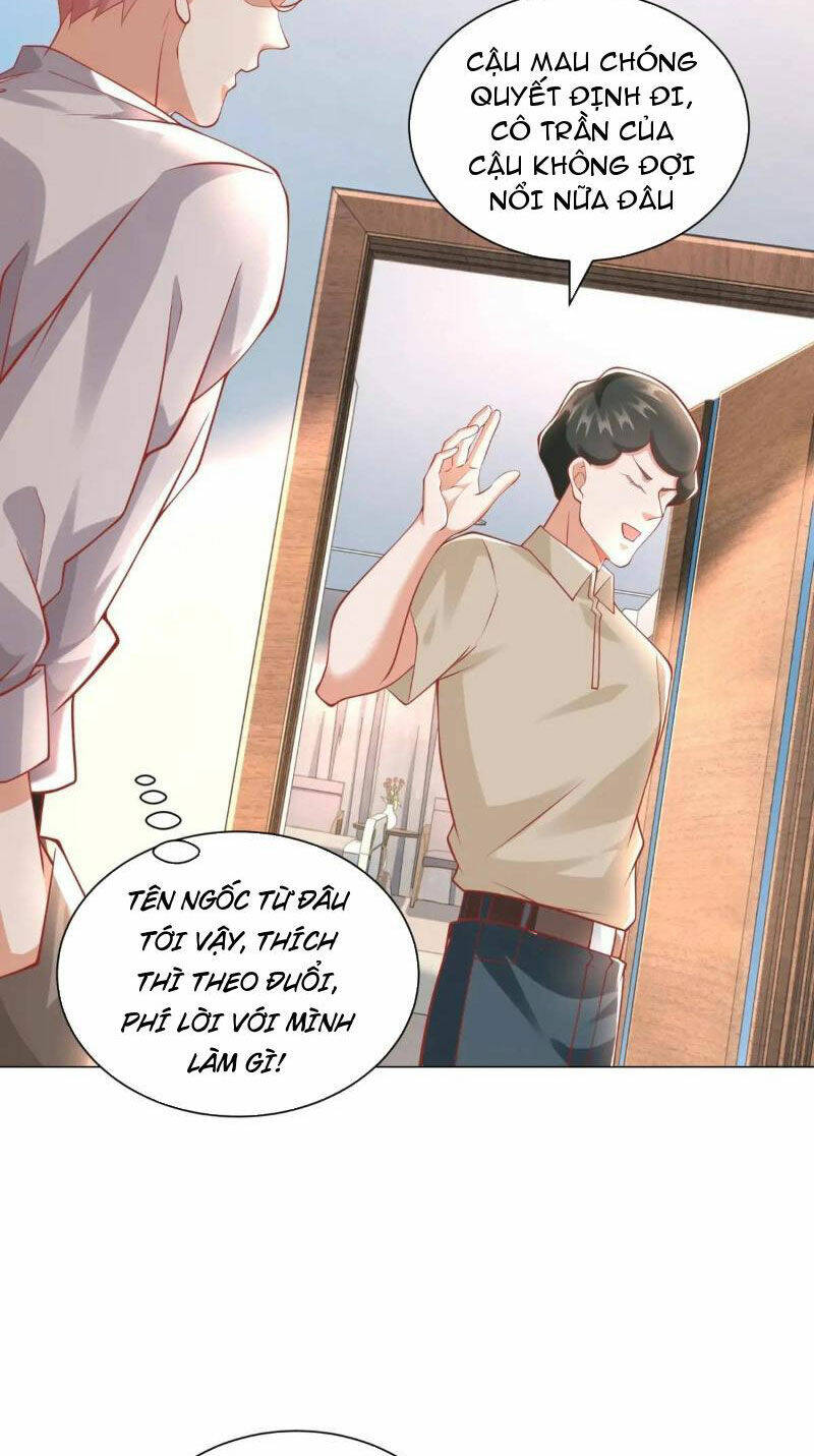 Tôi Là Tài Xế Xe Công Nghệ Có Chút Tiền Thì Đã Sao?: Chapter 83