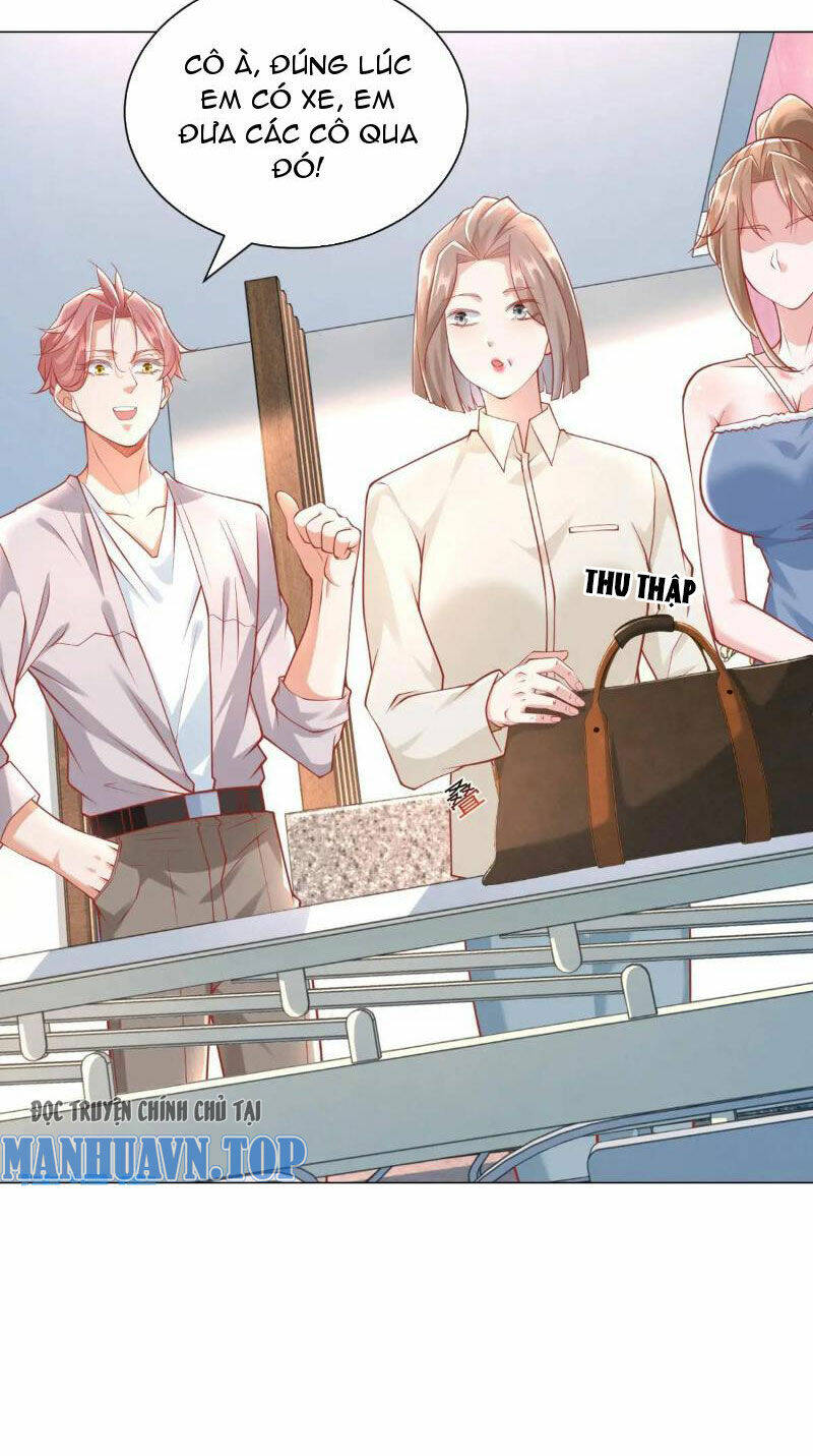 Tôi Là Tài Xế Xe Công Nghệ Có Chút Tiền Thì Đã Sao?: Chapter 83