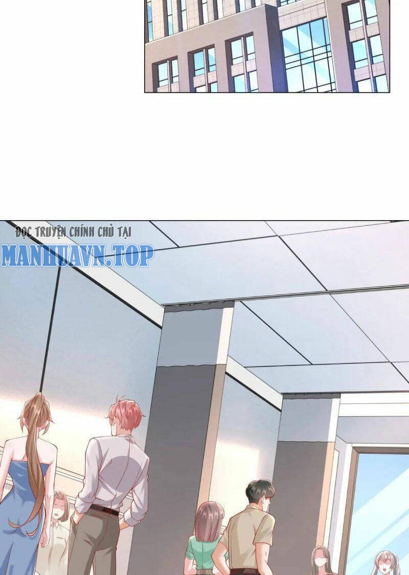 Tôi Là Tài Xế Xe Công Nghệ Có Chút Tiền Thì Đã Sao?: Chapter 83