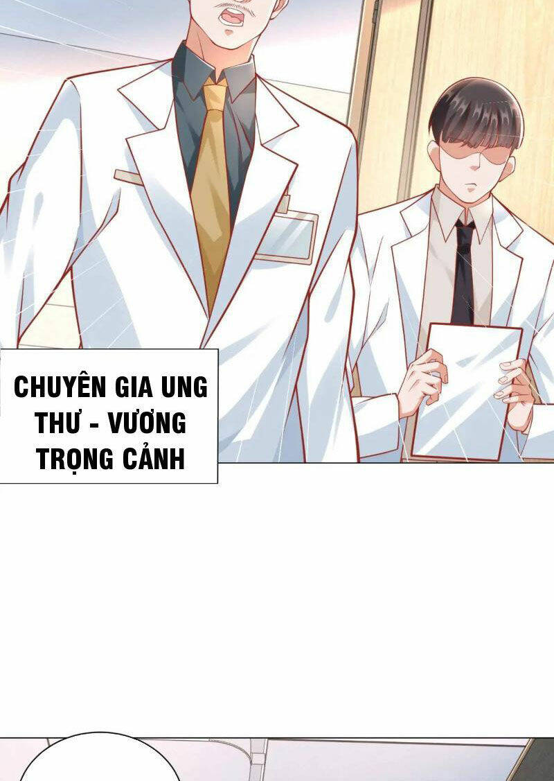 Tôi Là Tài Xế Xe Công Nghệ Có Chút Tiền Thì Đã Sao?: Chapter 83