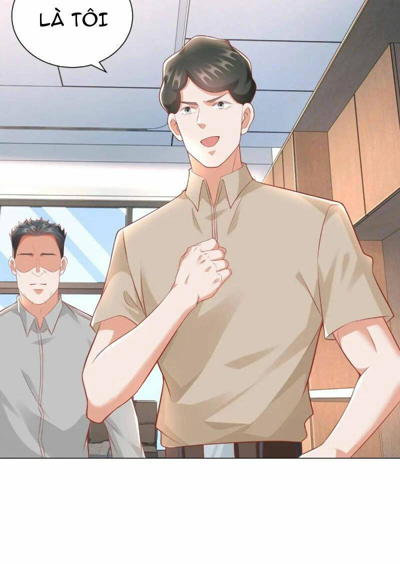 Tôi Là Tài Xế Xe Công Nghệ Có Chút Tiền Thì Đã Sao?: Chapter 83