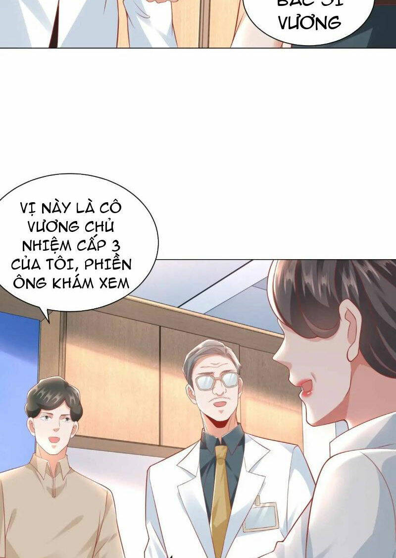 Tôi Là Tài Xế Xe Công Nghệ Có Chút Tiền Thì Đã Sao?: Chapter 83