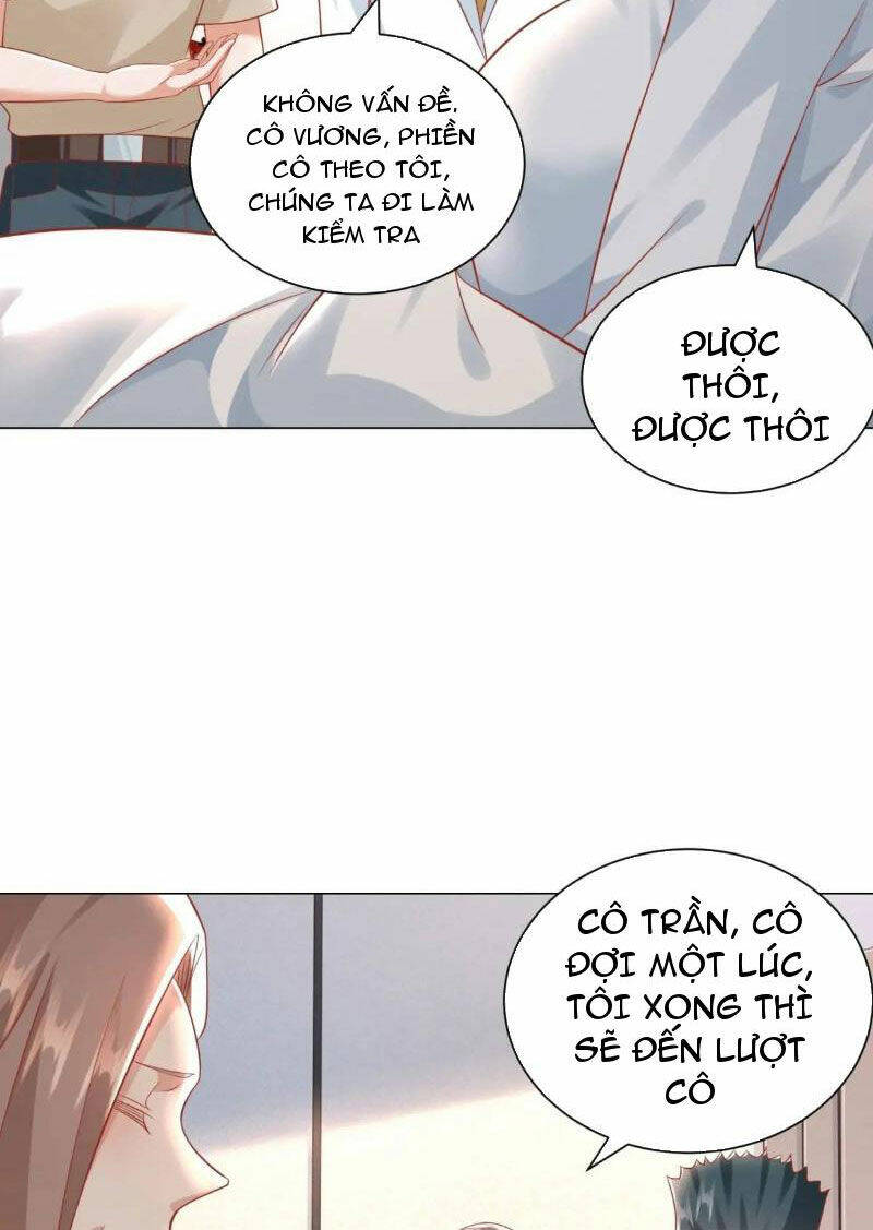 Tôi Là Tài Xế Xe Công Nghệ Có Chút Tiền Thì Đã Sao?: Chapter 83